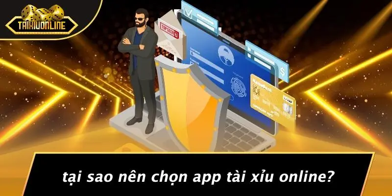 App Tài Xỉu