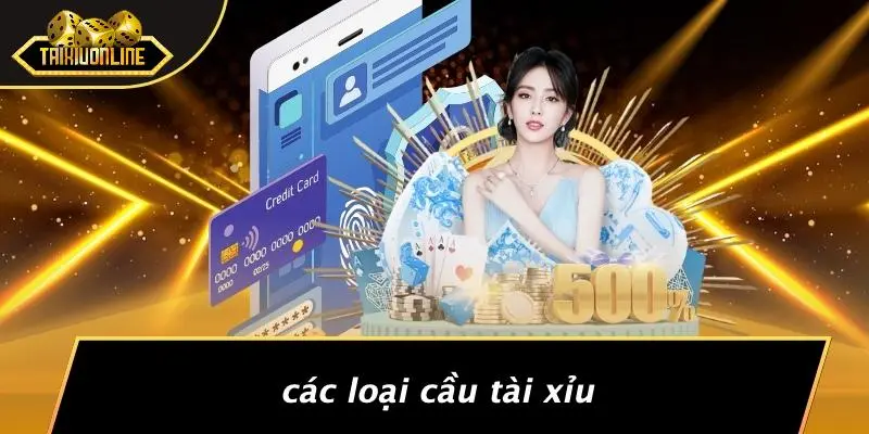 CÁCH ĐỌC CẦU TÀI XỈU: BÍ QUYẾT ĐẲNG CẤP KHÔNG THỂ BỎ QUA 1 Cách đọc cầu tài xỉu