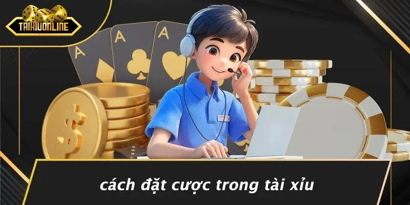 Kinh Nghiệm Tài Xỉu