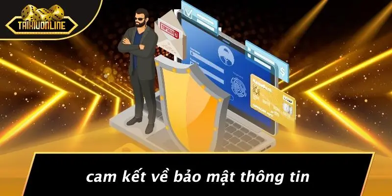 Chính sách bảo mật 2 Chính Sách Bảo Mật
