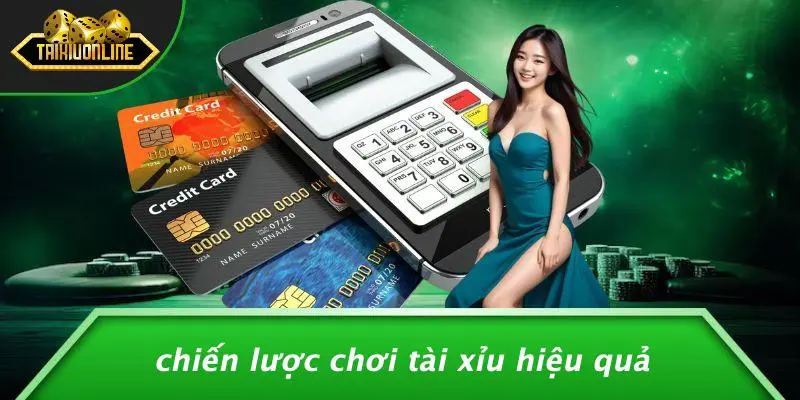 Trò Chơi Tài Xỉu