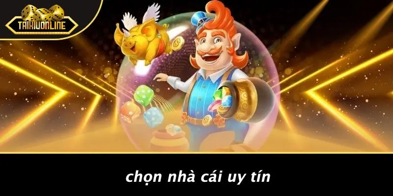 TOP 7 MẸO CHƠI TÀI XỈU TRÊN ĐIỆN THOẠI: NHANH VÀ CHUẨN 1 Chơi tài xỉu trên điện thoại