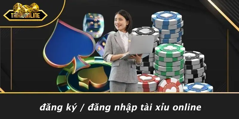 Tài xỉu