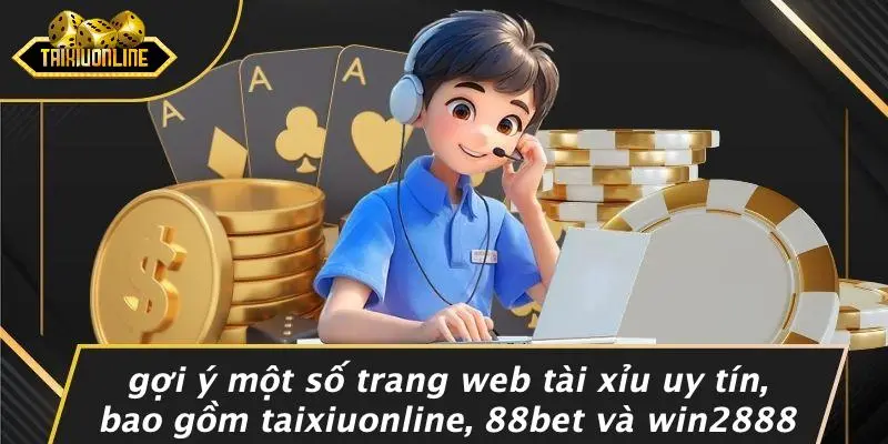 TRANG WEB TÀI XỈU UY TÍN TRÊN MÁY TÍNH: GIẢI TRÍ ĐỈNH CAO 2 TRANG WEB TÀI XỈU UY TÍN TRÊN MÁY TÍNH