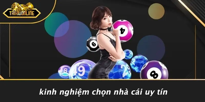 Kinh Nghiệm Tài Xỉu