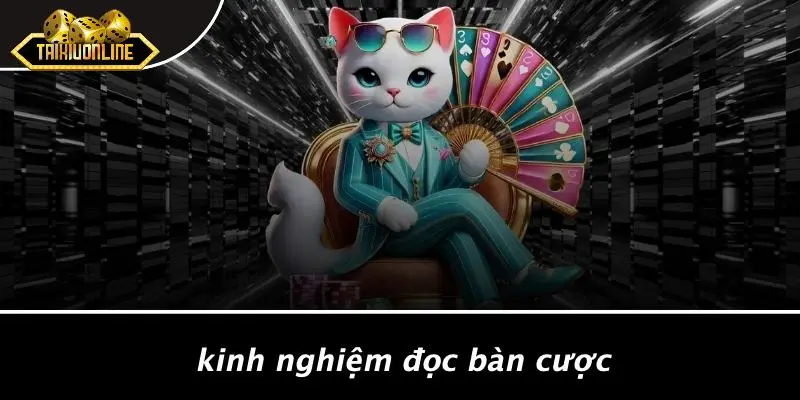 Kinh Nghiệm Tài Xỉu