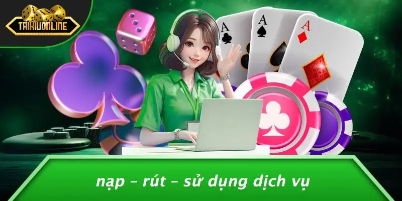Tài xỉu