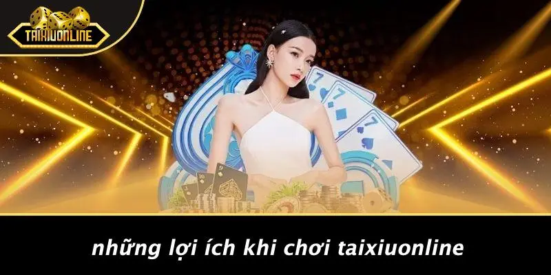 Giới thiệu 3 taixiuonline
