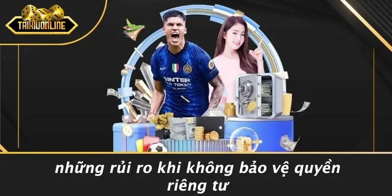 Quyền riêng tư 4 Quyền Riêng Tư