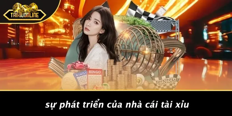 Nhà cái tài xỉu 1 nhà cái tài xỉu
