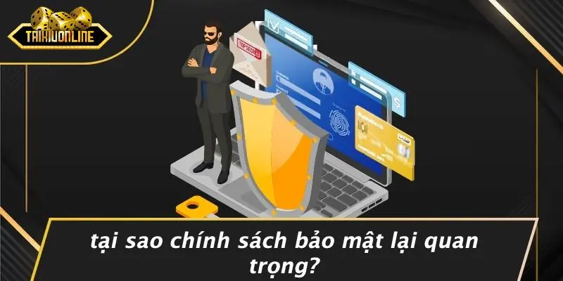 Chính sách bảo mật 1 Chính Sách Bảo Mật
