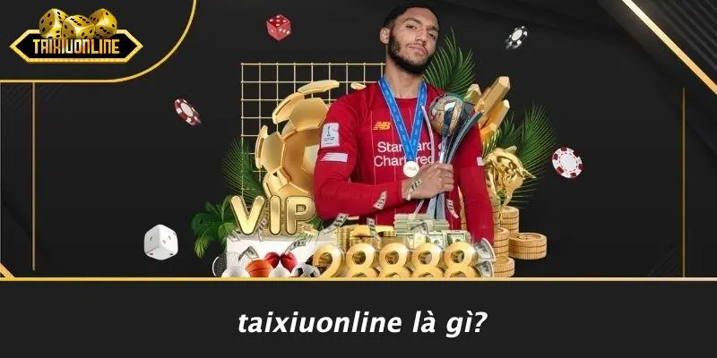 Giới thiệu 1 taixiuonline