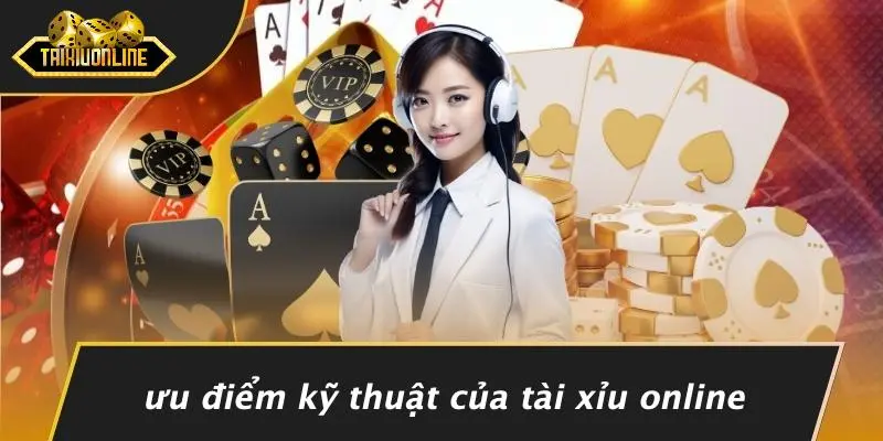 Tài xỉu