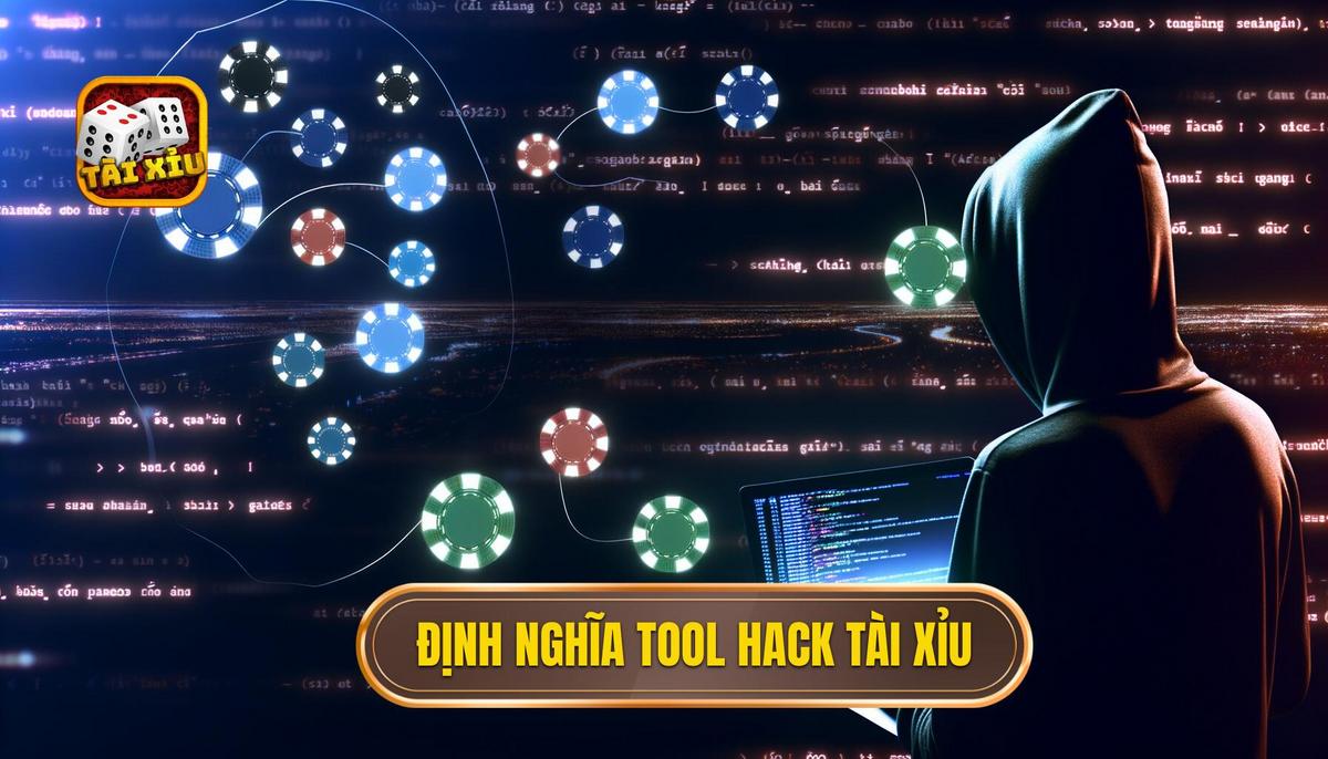 Tool hack tài xỉu là gì? Phân tích đầy đủ từ A đến Z 1 Định nghĩa tool hack tài xỉu là gì