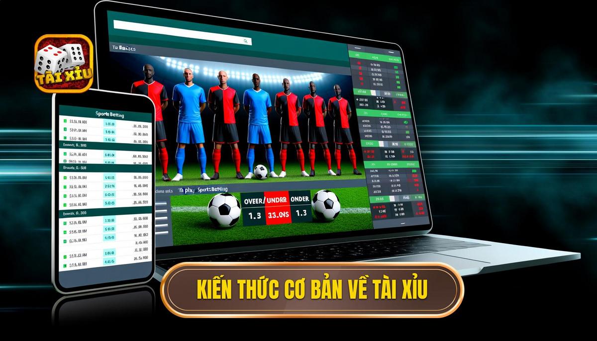 Cách đánh tài xỉu hiệu quả và chi tiết nhất 1 Tìm hiểu cơ bản về tài xỉu