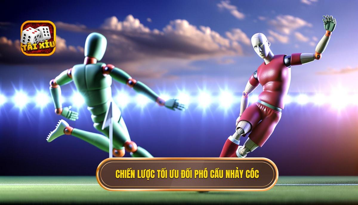 Chiến Lược Tối Ưu Khi Đối Mặt Với Cầu Nhảy Cóc