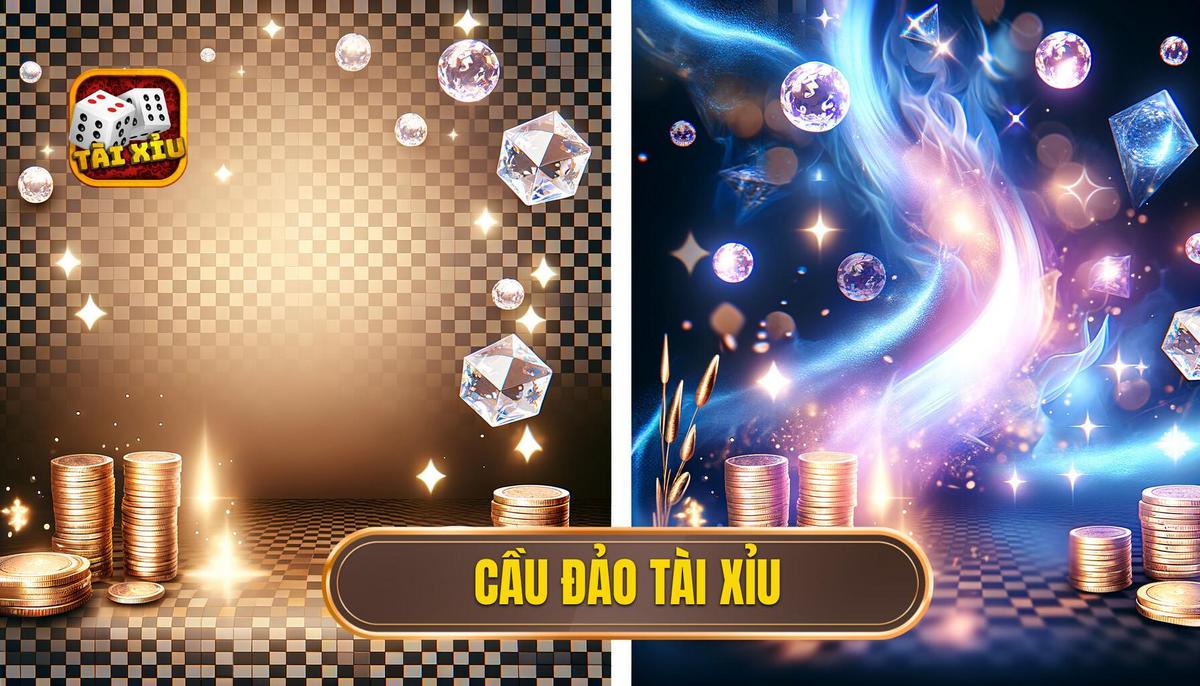 cầu đảo tài xỉu 