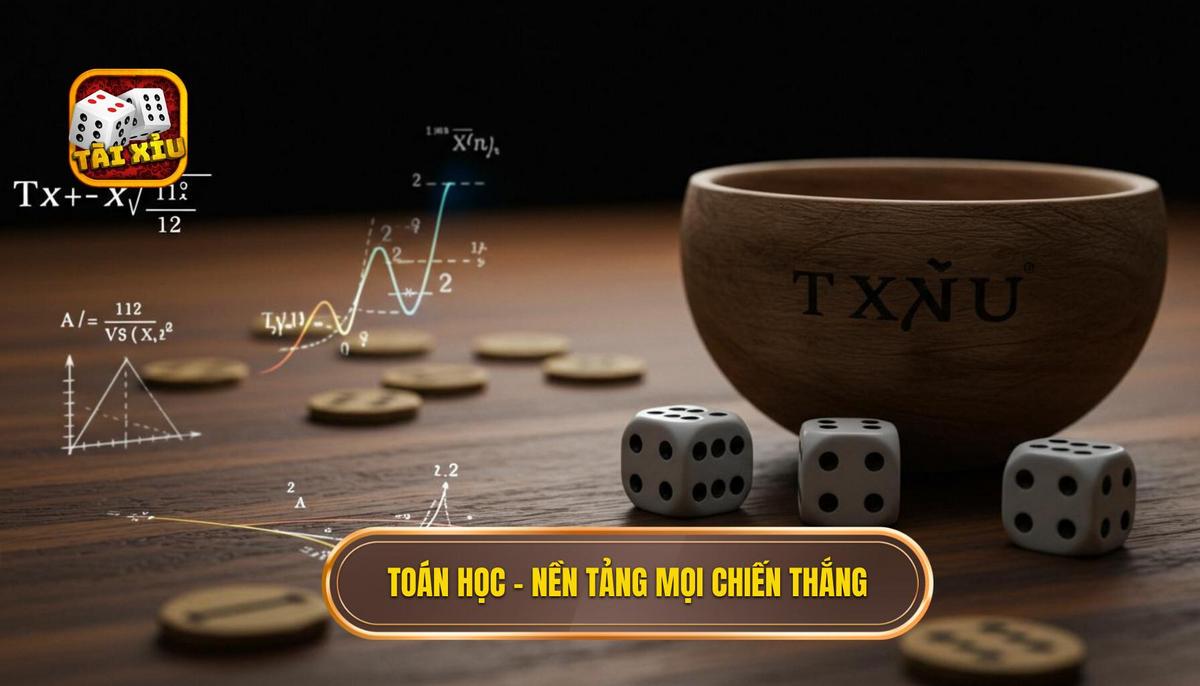 Phần 1_ Bản Chất Toán Học – Nền Tảng Của Mọi Chiến Thắng