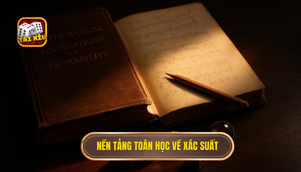 Nền Tảng Toán Học Về Xác Suất Tài Xỉu