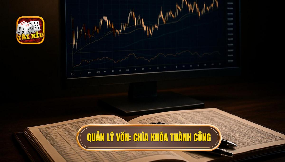 Nền tảng Quản lý Vốn_ Chìa Khóa Sống Còn