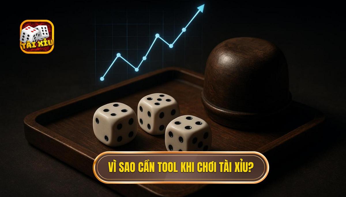 Khám phá top 5 tool Tài Xỉu hàng đầu giúp bạn nâng cao tỷ lệ thắng và quản lý vốn thông minh. Từ AI dự đoán đến phần mềm phân tích xác suất – tất cả đều có tại TÀI XỈU (averageretirementsavingsguide.com). 1 Phần 1_ Tại Sao Cần Đến Tool Hỗ Trợ Khi Chơi Tài Xỉu_