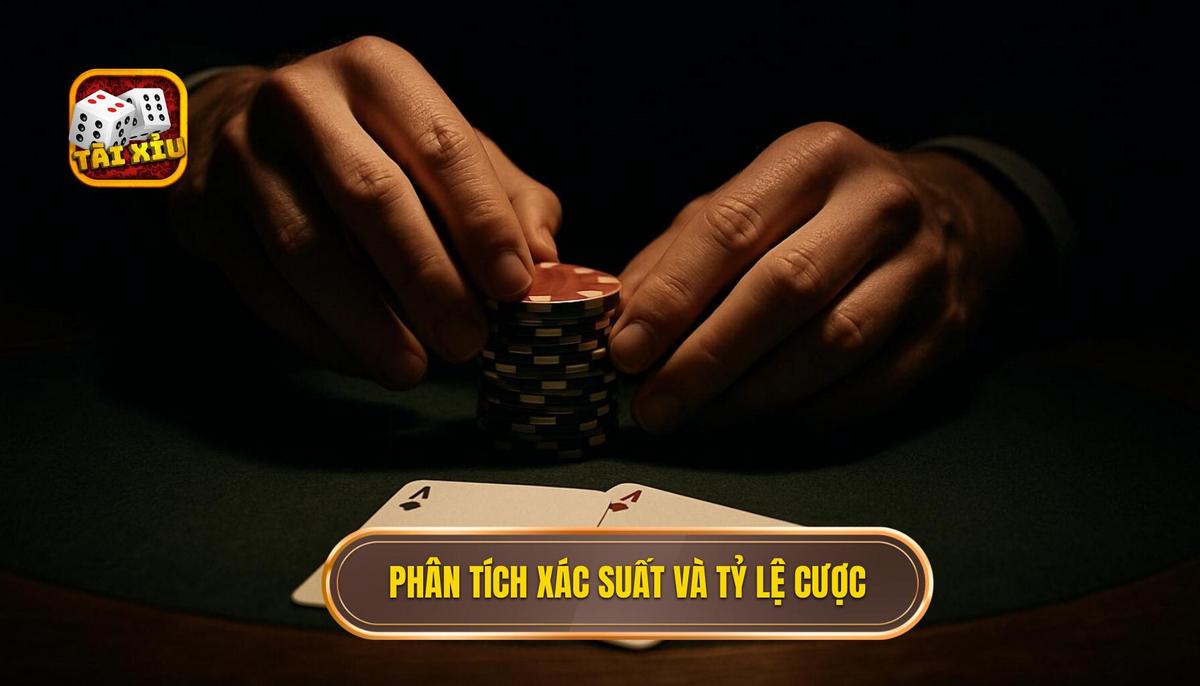 Phân tích Xác suất và Tỷ lệ Cược Thực tế
