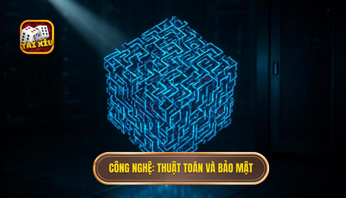 Trụ Cột Công Nghệ_ Thuật Toán Ngẫu Nhiên và Bảo Mật