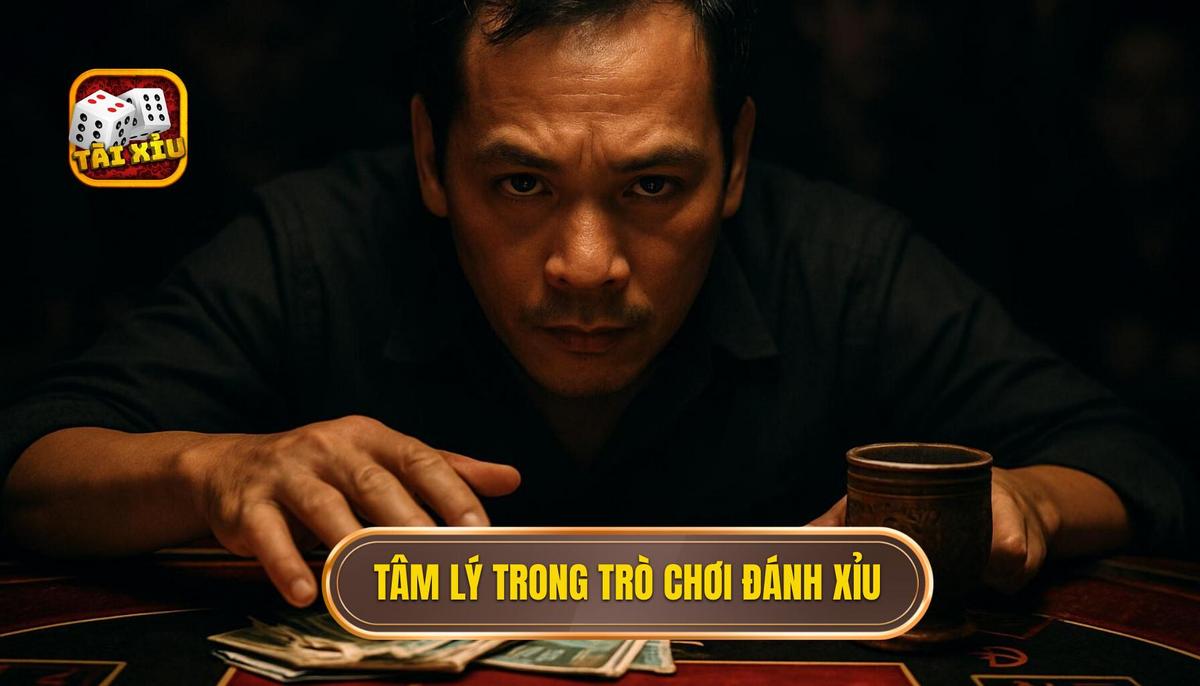 Bản Chất Của Tâm Lý Đánh Tài Xỉu_ Cuộc Chiến Với Bản Thân