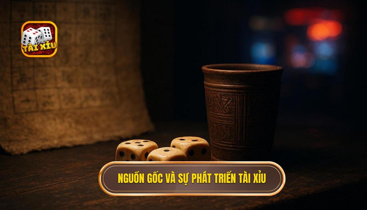 Nguồn Gốc Và Sự Phát Triển Của Tài Xỉu