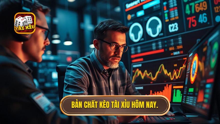 Hiểu rõ bản chất của kèo tài xỉu hôm nay