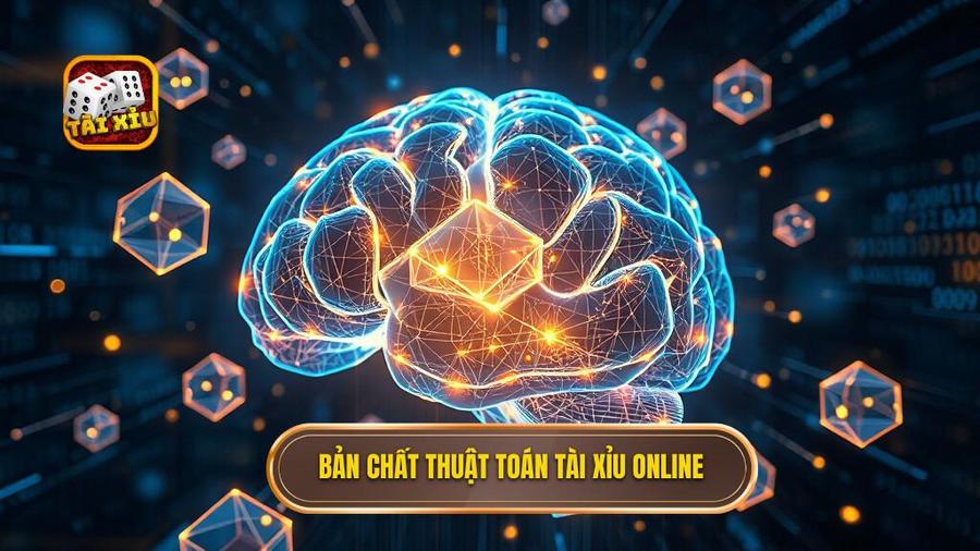 Bản chất của thuật toán tài xỉu online là gì?