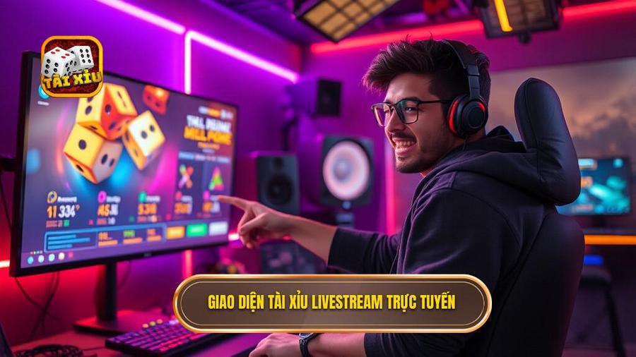 Tài xỉu livestream là gì? Tại sao lại gây sốt đến vậy?