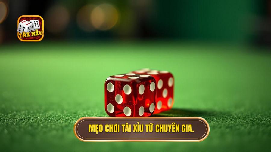 Tổng hợp những mẹo chơi tài xỉu kinh điển từ chuyên gia