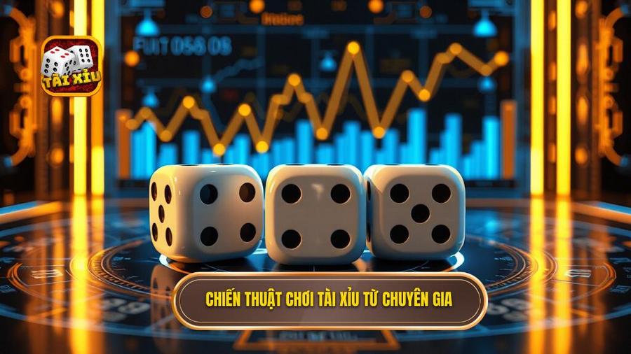 Chiến thuật chinh phục Tài xỉu giải trí miễn phí từ chuyên gia