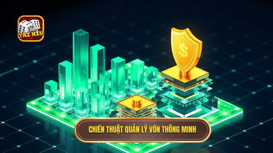 Chiến Thuật Quản Lý Vốn Thông Minh