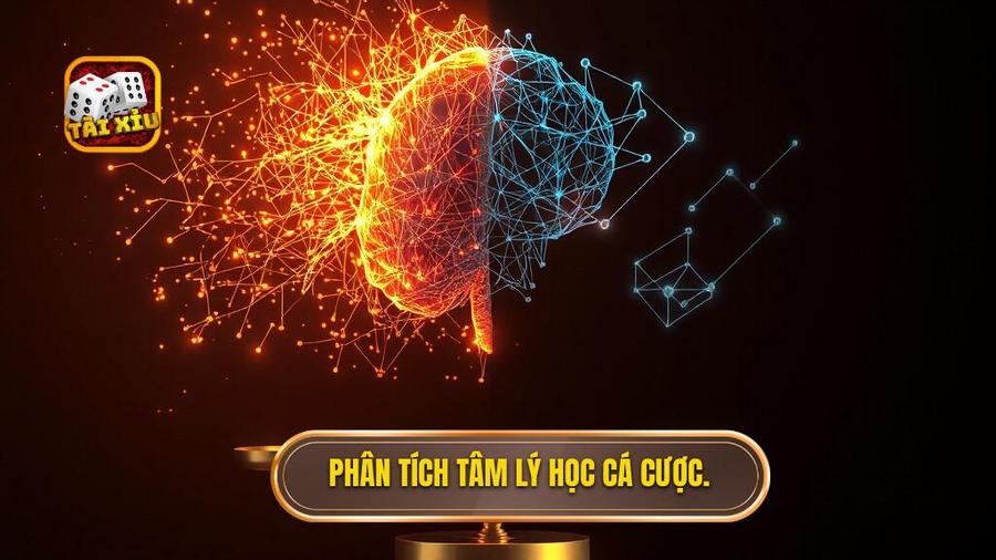 Phân tích tâm lý học trong cá cược