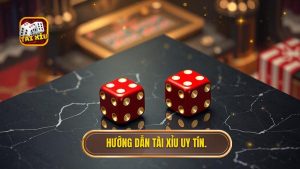Hướng Dẫn Tài Xỉu Toàn Tập: Từ Tân Thủ Đến Cao Thủ Đại Chiến