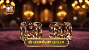 Kèo tài xỉu hôm nay: Phân tích chuyên sâu và kinh nghiệm chinh phục mọi giải đấu