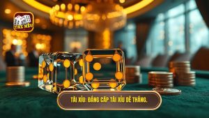 Bí Quyết Chơi Tài Xỉu Dễ Thắng: Từ Kẻ Ngoại Đạo Thành Cao Thủ Chuyên Nghiệp