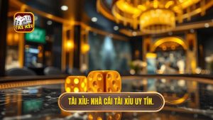 Nhà Cái Tài Xỉu Uy Tín: Tiêu Chí Đánh Giá Và Top Sân Chơi Đẳng Cấp 2024