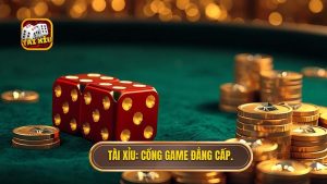 Tài Xỉu Ăn Tiền: Nghệ Thuật Chơi Và Chiến Lược Kiếm Tiền Bền Vững