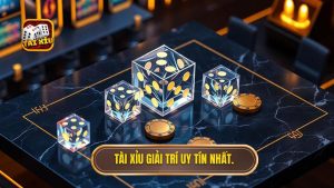 Tài xỉu giải trí miễn phí: Nghệ thuật kiểm soát xúc xắc và trải nghiệm đỉnh cao