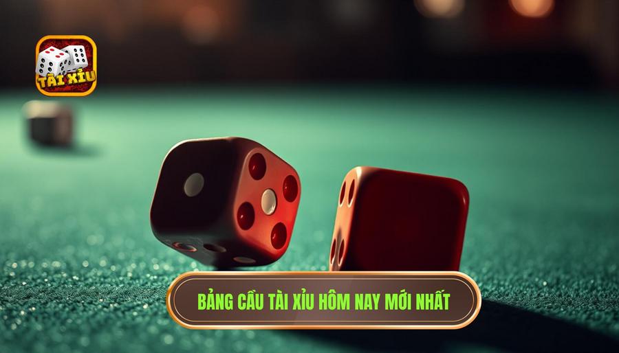 Bảng cầu tài xỉu hôm nay là gì và tại sao cần phải theo dõi?