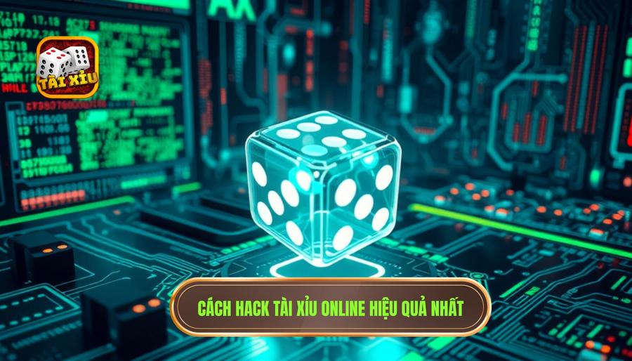 Giải mã khái niệm hack tài xỉu online