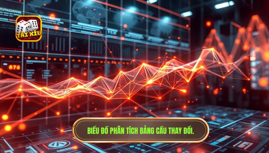 Phân tích đa chiều: Tại sao bảng cầu lại thay đổi liên tục?