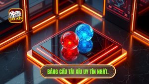 Bảng cầu tài xỉu hôm nay: Bí kíp soi cầu bách phát bách trúng