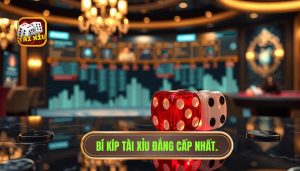 Kinh Nghiệm Đánh Tài Xỉu Online Bất Bại Từ Cao Thủ TÀI XỈU