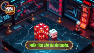 Phân tích cầu tài xỉu chuẩn: Bí kíp soi cầu bách chiến bách thắng